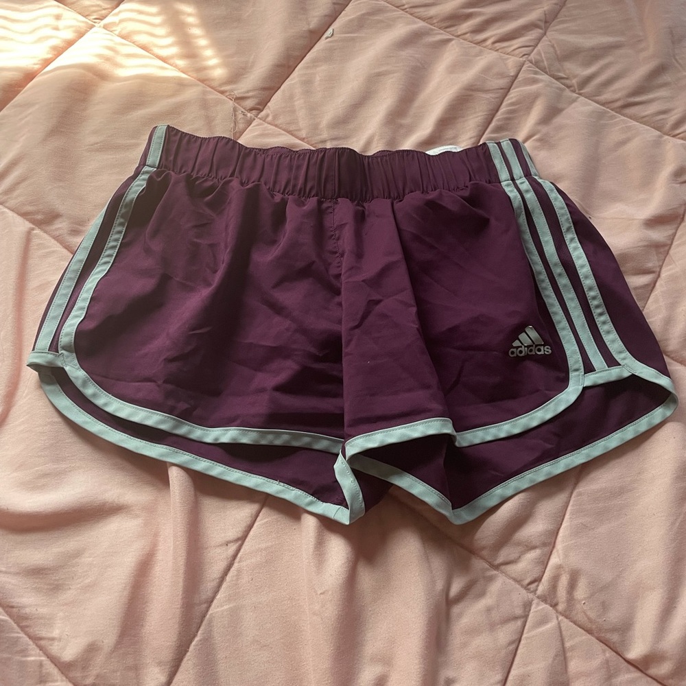 Adidas Athletic Shorts